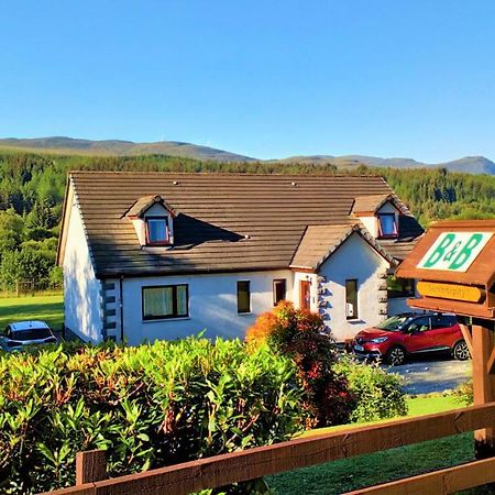 Serendipity Bed And Breakfast Dalchreichart Екстериор снимка