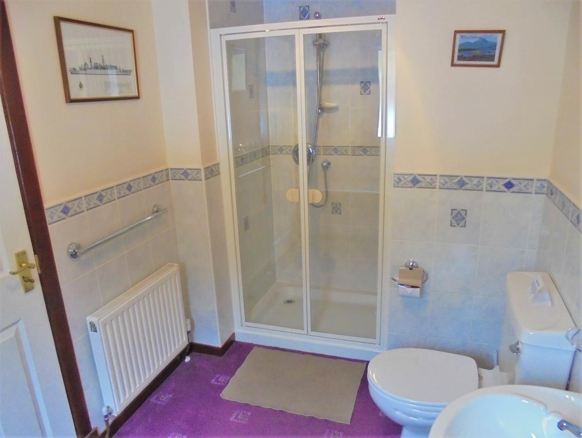 Serendipity Bed And Breakfast Dalchreichart Екстериор снимка