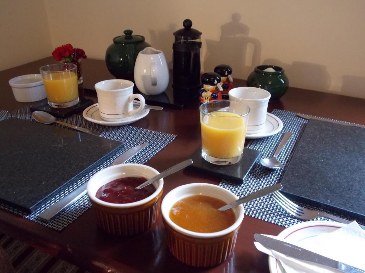 Serendipity Bed And Breakfast Dalchreichart Екстериор снимка